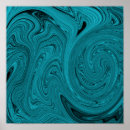 Pesquisar por abstrato turquesa pôsteres pósteres Colorido