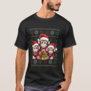 Pesquisar por macaco feio Xmas