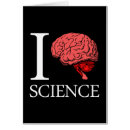 Pesquisar por eu amo ciência cartoes postais Cérebro