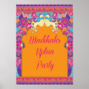 Pesquisar por mehndi pósteres Rosa