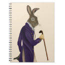 Pesquisar por coelhos cadernos de notas Lebre