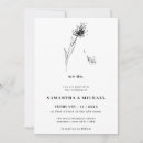Pesquisar por do dente de leão casamento convites Floral