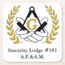 Pesquisar por maçonaria porta copos Maçónico