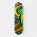 Pesquisar por amarelo verde skates Arco íris