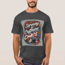 Pesquisar por cafeina camisetas Para ele