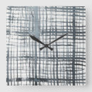 Pesquisar por grade relogios de parede Abstrato