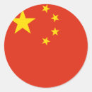 Pesquisar por bandeira chinesa adesivos Chinês