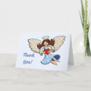 Pesquisar por com desenho do anjo cartoes Obrigado