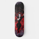 Pesquisar por vampira skates Gótica