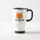 Pesquisar por gatos engraçados canecas Gato engraçado
