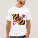Pesquisar por bandeira dos eua camisetas Mariland