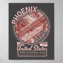 Pesquisar por phoenix pôsteres pósteres Vintage