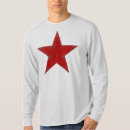 Pesquisar por estrela vermelha camisetas Vintage