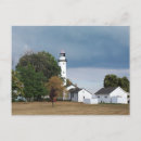 Pesquisar por porte postal do farol Lago huron