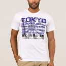 Pesquisar por yokohama cidade camisetas Japonês