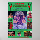 Pesquisar por kwanzaa artes pósteres Negro