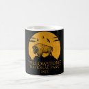 Pesquisar por parque nacional yellowstone canecas Idaho