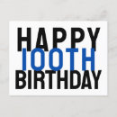 Pesquisar por centenário cartoes 100º aniversário