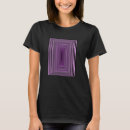 Pesquisar por ilusão de ótica camisetas Geométrico
