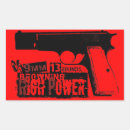 Pesquisar por pistola adesivos Armas de fogo