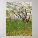 Pesquisar por flores de van gogh pôsteres pósteres Paisagem