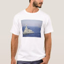 Pesquisar por fragatas camisetas Mar