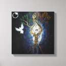 Pesquisar por divino impressão de canvas Paz