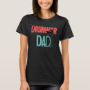 Pesquisar por baterista pai camisetas Homens