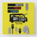 Pesquisar por batata frita relogios de parede Qualquer pessoa