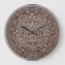 Pesquisar por asteca relogios de parede Antigo