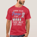 Pesquisar por gravidez camisetas Rosa