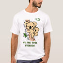 Pesquisar por koala bonito camisetas Urso