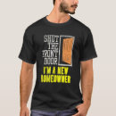 Pesquisar por aquecimento camisetas Proprietário