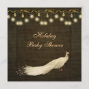 Pesquisar por chá fraldas natal convites Para ela