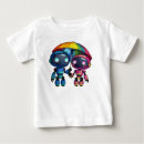Pesquisar por robô azul camisetas Fofofo