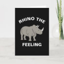 Pesquisar por rino cartoes Animal