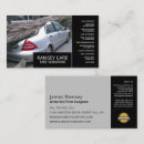 Pesquisar por propriedade cartao de visita Cliente