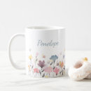 Pesquisar por floral delicado canecas Aquarela
