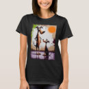 Pesquisar por surrealista camisetas Para ela