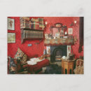 Pesquisar por lareira cartoes postais Interior