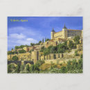 Pesquisar por toledo espanha cartoes postais Arquitetura