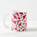 Pesquisar por carmesins canecas Vermelho