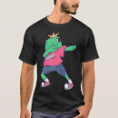 Pesquisar por ribbit camisetas Anfíbio