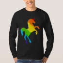 Pesquisar por unicorn camisetas Arco íris