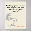 Pesquisar por gandhi pôsteres pósteres Mahatma