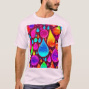 Pesquisar por impressionantes de t camisetas Colorido