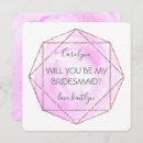 Pesquisar por be my bridesmaid convites Dama de honra