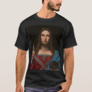 Pesquisar por salvatore a camisetas Cristo