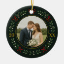 Pesquisar por primeiro natal casado ornamentos Casal