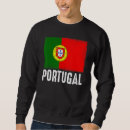 Pesquisar por bandeira de portugal moletons com capuz Vintage